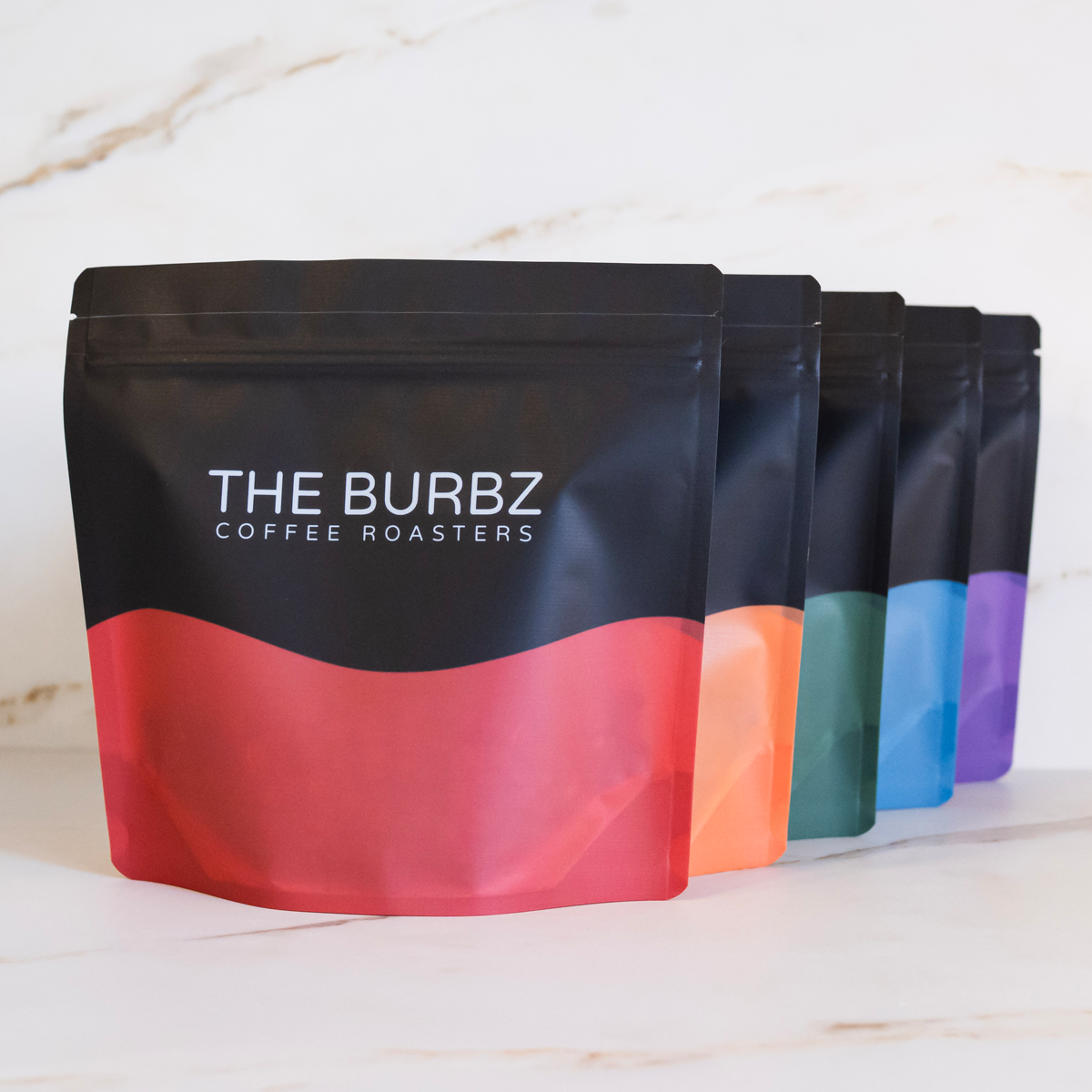 ROASTER'S CHOICE SUBSCRIPTION