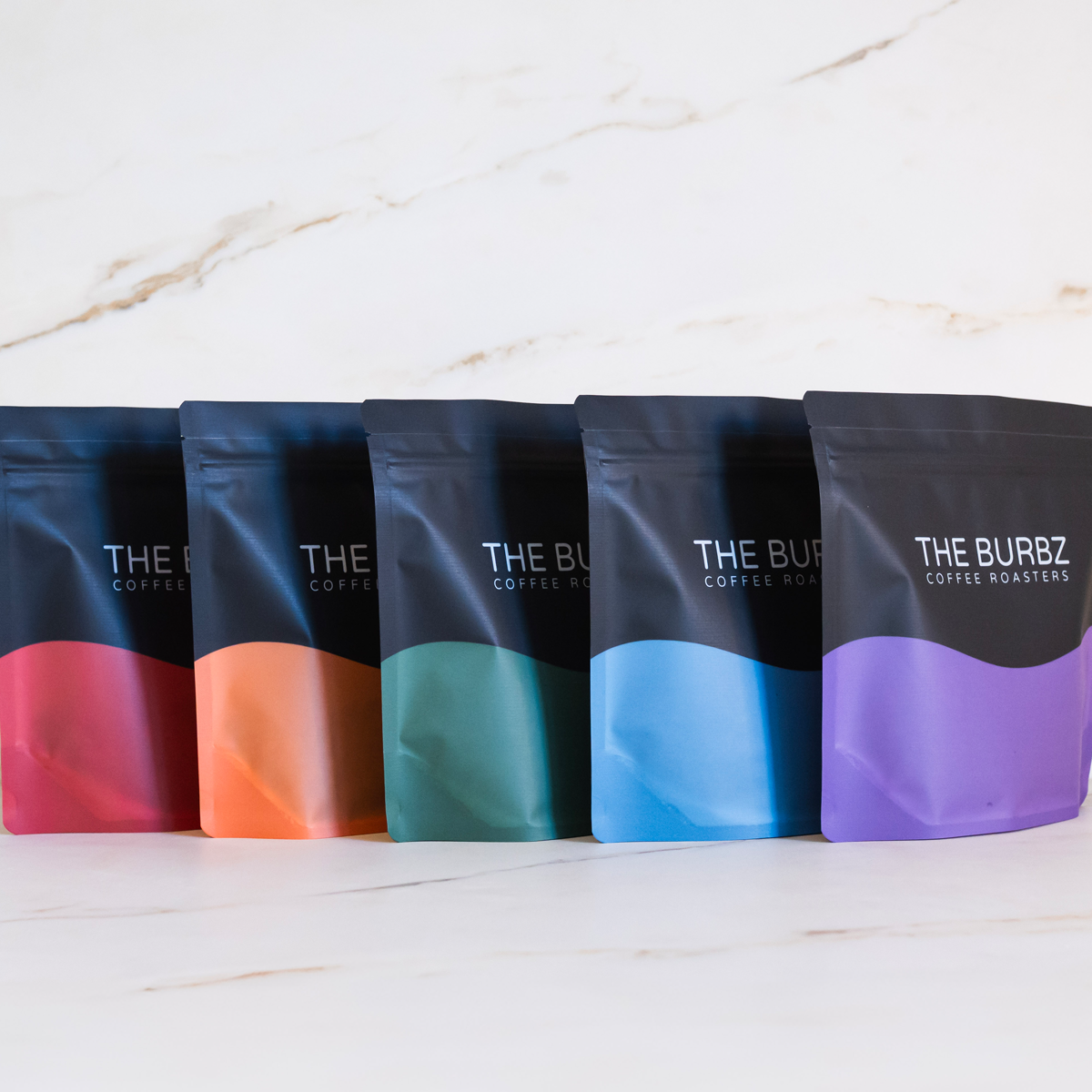 ROASTER'S CHOICE SUBSCRIPTION