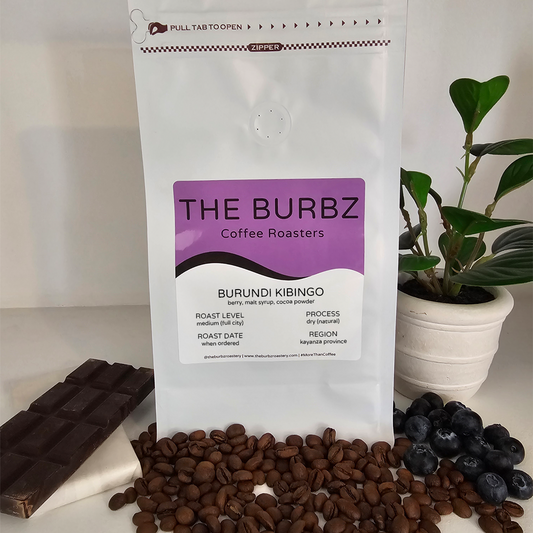 Burundi Kibingo