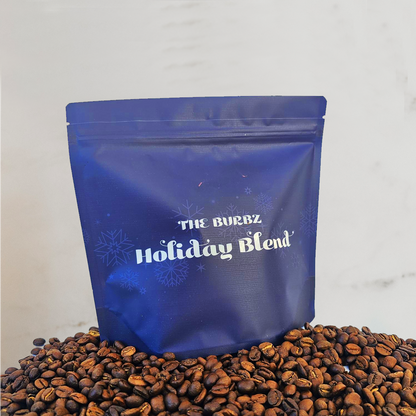 HOLIDAY BLEND